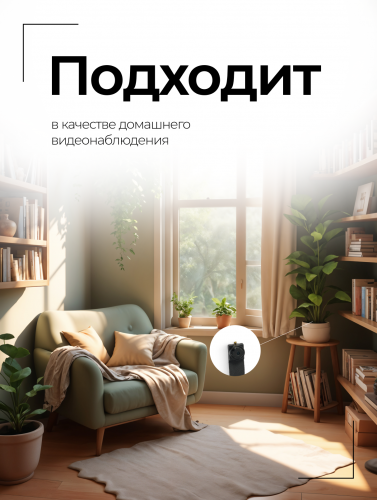 Камера Profi + Цифровой микронаушник Piсta и STEREO+ фото 15