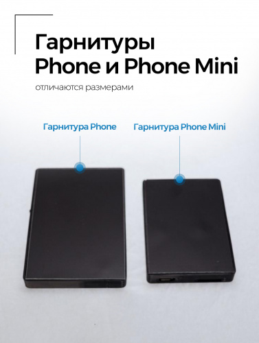 Цифровой микронаушник Piсta и STEREO ULTRA+ Mini + Камера Mini фото 17