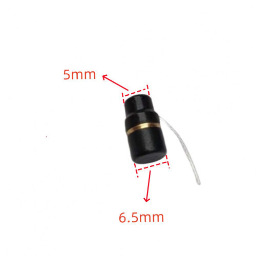 Камера Profi + Цифровой микронаушник Piсta и STEREO+ фото 9