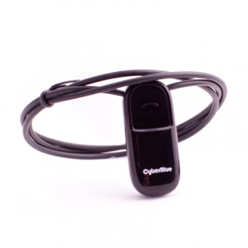 Комплект Bluetooth KiberBlue + микронаушник «Micro» фото 6