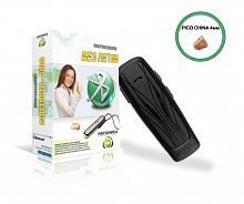 Комплект Bluetooth «MiniBox»(без петли) + наушник «Pico CHINA»