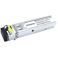 SFP-модуль Osnovo SFP-S1LC12-G-1550-1310