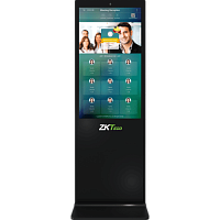 Терминал ZKTeco FaceKiosk-V32T