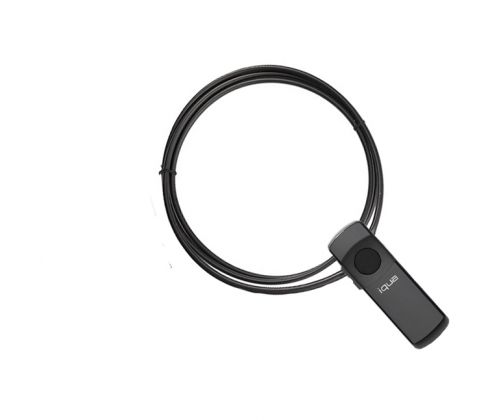 Комплект Bluetooth JABRA + микронаушник «Agger» фото 2