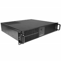 TRASSIR NeuroStation Compact RE