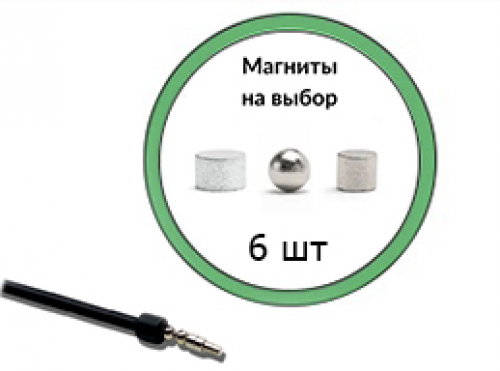 Камера Q-12 + наушник Magnit + Stereo+ фото 6