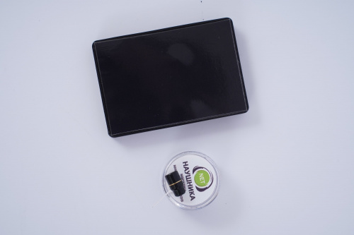 Камера Mini + Цифровой микронаушник Piсta и STEREO+ фото 6