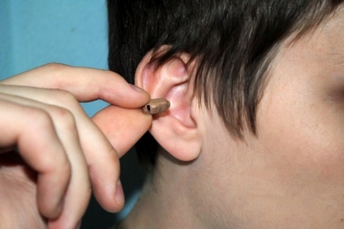 Комплект Рации + микронаушник «Agger» фото 4