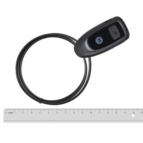 Комплект Bluetooth Motorola + микронаушник «Pico CHINA» фото 5